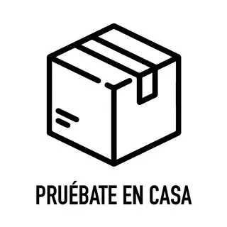 Pruébate en casa